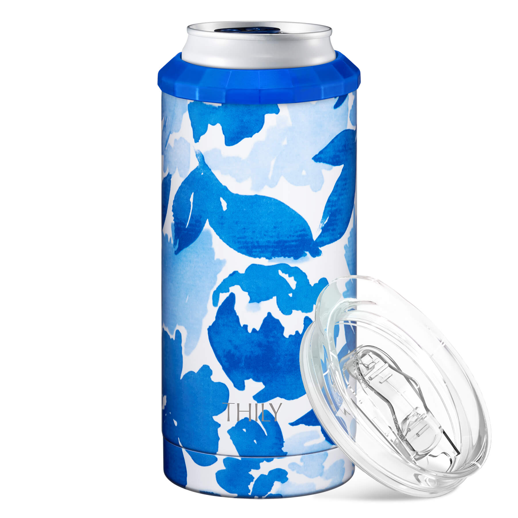 The Slim Can Cooler – United By Blue