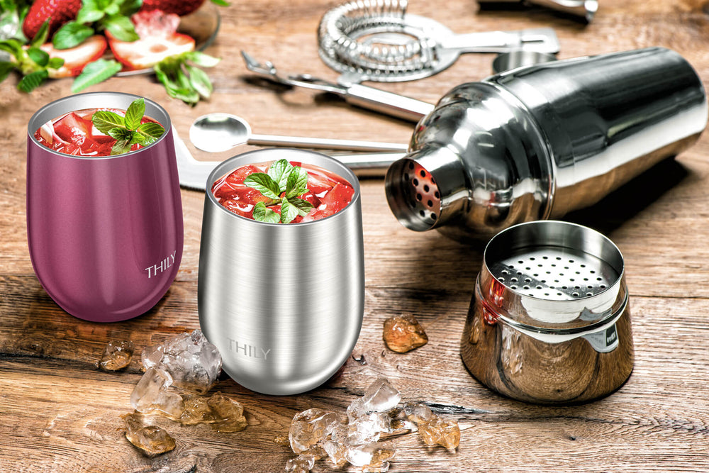 Best Insulated Wine Tumblers of 2022