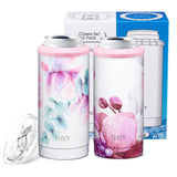 Stainless Steel Can Cooler