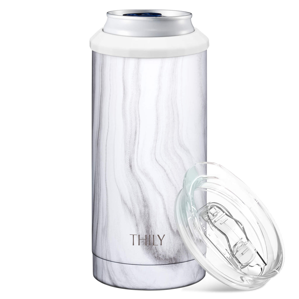 Can Cooler for Slim Beer | Can Cooler | THILY by THILY