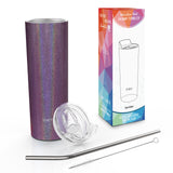 Insulated Slim Tumbler