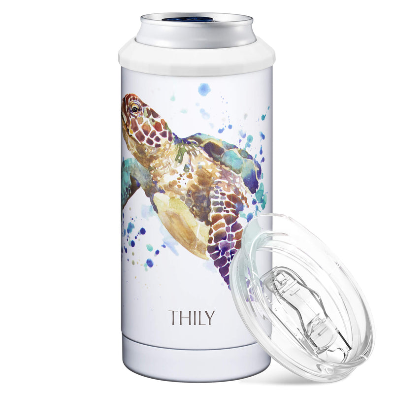 Can Cooler for Slim Beer | Can Cooler | THILY by THILY