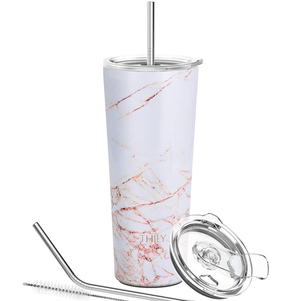 Straw Lid for Water Bottle – THILY