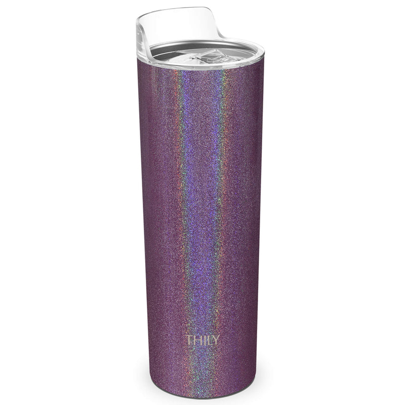 Insulated Slim Tumbler