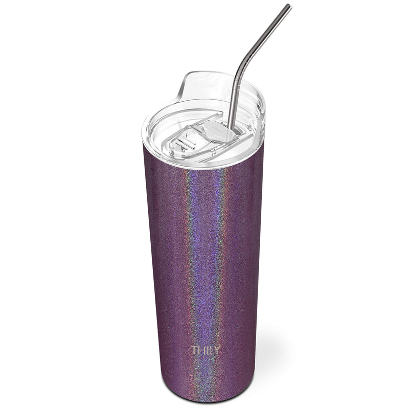 Insulated Slim Tumbler