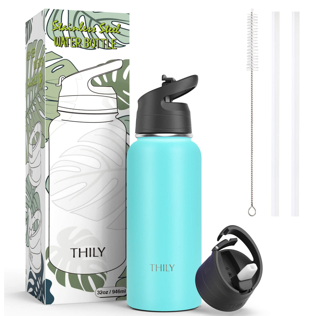 Spray Bottle [Teal] (32 oz)