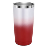 Insulated Travel Tumbler