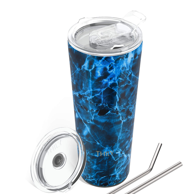 Travel Tumbler, 26 oz