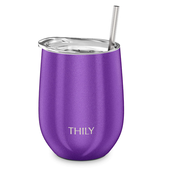 THILY_T1_wine_tumbler_lid_straw_sparkle_purple