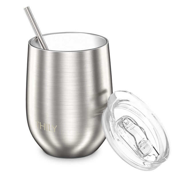THILY_T1_wine_tumbler_sliding_lid_straw_silver