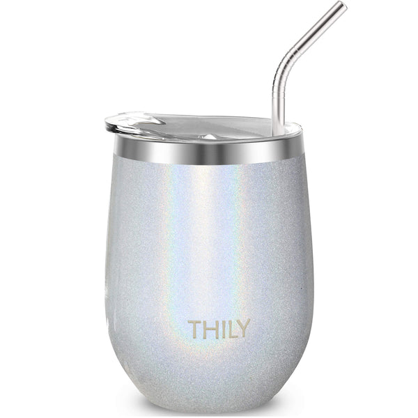 THILY_T2_wine_tumbler_straw_glitter_pearl_white